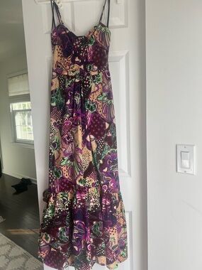 A.L.C. Lilah Dress (0) - NWT